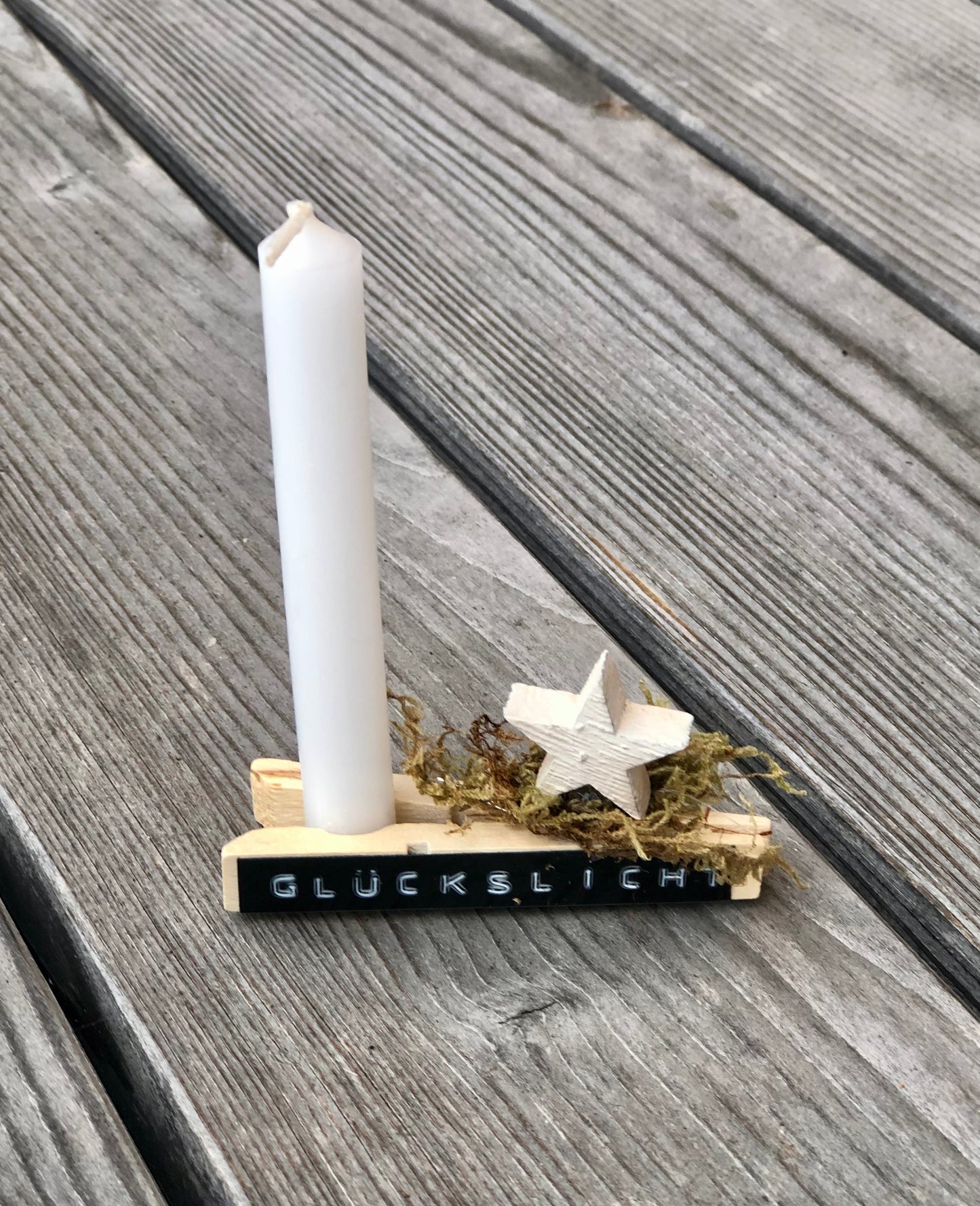 Glückslicht